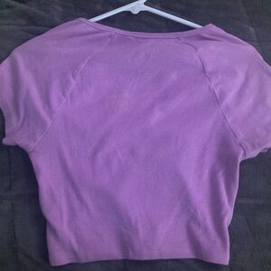Pacsun basic tee